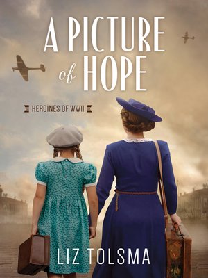 cover image of A Picture of Hope